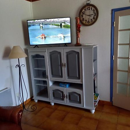 Maison Proche La Tremblade Et De Ronce Les Bains Etaules  Ngoại thất bức ảnh
