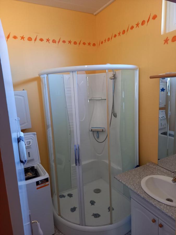 Maison Proche La Tremblade Et De Ronce Les Bains Etaules  Ngoại thất bức ảnh