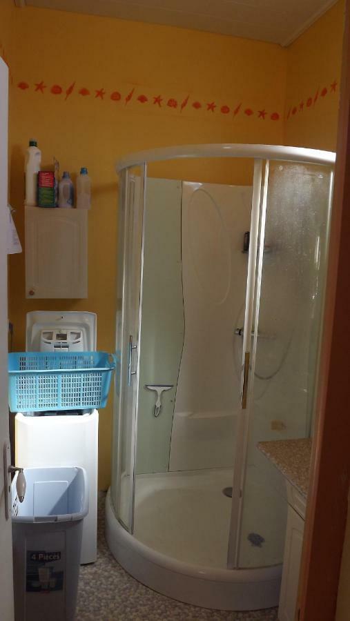 Maison Proche La Tremblade Et De Ronce Les Bains Etaules  Ngoại thất bức ảnh